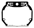 Переходные рамки для Optima Magnum 3.0 на Toyota Land Cruiser Prado IV: Adapter pro 152 1