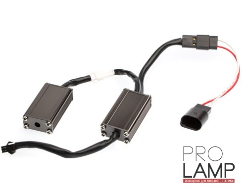 Светодиодные маркеры BMW E39, Optima Premium 5G — Optima CAN marker BMW E39 3