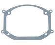 Переходные рамки для Koito Q5 на Audi Q5 (2008-2017): Adapter pro 158 1