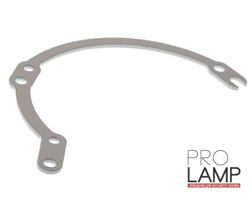 Переходные рамки для модулей Koito Q5 на Ford Mondeo IV — Adapter pro 160 2