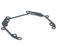 Переходные рамки для Optima Magnum 3.0 на Infiniti G25/35/37 IV AFS: Adapter pro 161 2