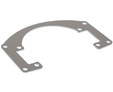 Переходные рамки для Bi-LED на Mazda CX-9 — Adapter pro 01 40 2
