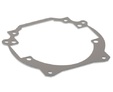 Переходные рамки для Bi-LED на Land Rover Discovery III — Adapter pro 01 41 2