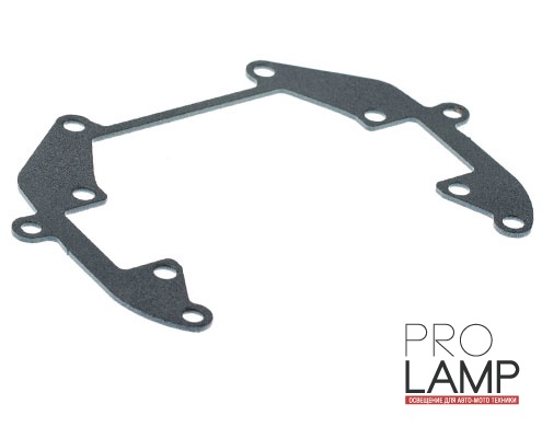 Переходные рамки для Bi-LED на Infiniti G25 /35/37 IV AFS — Adapter pro 01 44 2
