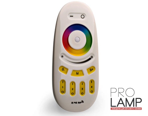 Светодиодные маркеры BMW E39, Optima Premium RGB — Optima CAN marker BMW E39 RGB 4