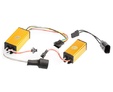 Светодиодные маркеры BMW E39, Optima Premium RGB — Optima CAN marker BMW E39 RGB 2