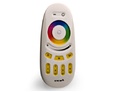 Светодиодные маркеры BMW E39, Optima Premium RGB — Optima CAN marker BMW E39 RGB 4