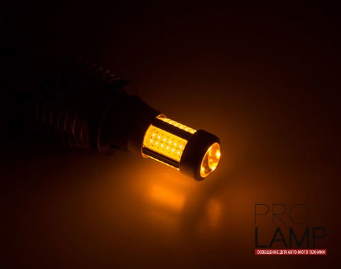 Светодиодные лампы Optima INTELLED FDL (W21W) — fdl w21w 2