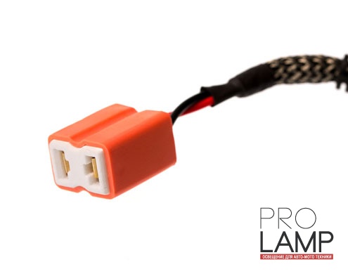 Обманки для светодиодов Optima Premium LED H7E — Optima Premium LED canled h7e 2