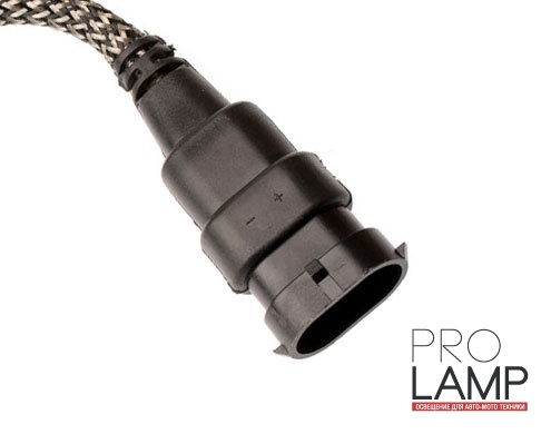 Обманки для светодиодов Optima Premium LED H11E — Optima Premium LED canled h11e 2