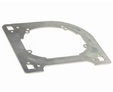 Переходные рамки для Optima Magnum 3.0 на Dodge Challenger III: Adapter pro 163 2