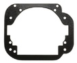 Переходные рамки для Hella 3R (Hella 5R) на Volkswagen Passat CC (B6): Adapter pro 165 1