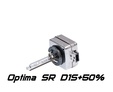 Ксеноновая лампа Optima Service Replacement D1S +50% 5000K — sr415 5 colormuch