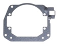 Переходные рамки для Bi-LED Adaptive на Toyota RAV IV (XA40) — Adapter pro 119 1