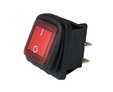 Переключатель красный PRL-Red: PRL R4