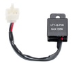 Реле поворотников OPTIMA FLASH BREAKER Мото: OPTIMA FLASH BREAKER moto 2