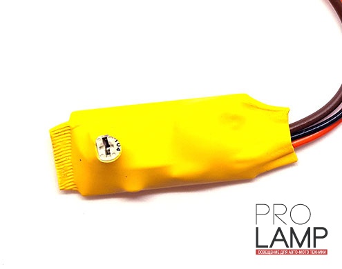 Стробоскоп стоп-сигнала Optima ML-STOP: Optima ML STOP 3