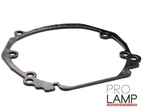 Переходные рамки для Bi-LED Adaptive на Mazda CX-5 (I) — Adapter pro 121 2