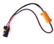 Обманки для светодиодов Optima LED HB3(9005), 50W / 6 Om — Optima LED HB3(9005) 2