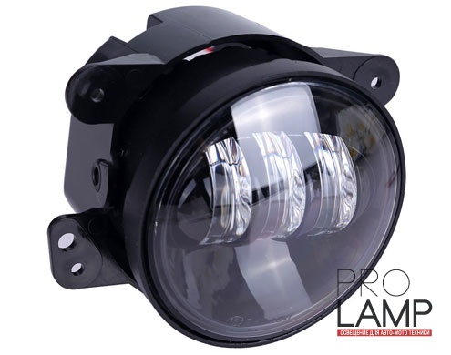Комплект противотуманных фар PRL-3030 AA — PRL 3030 AA 1