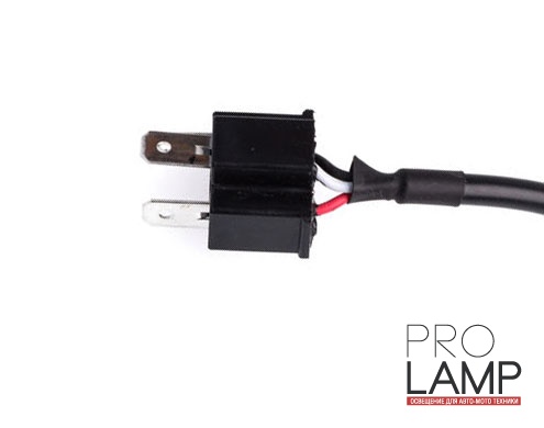 Обманки для светодиодов Optima Premium LED H4 — Optima Premium LED H4 14