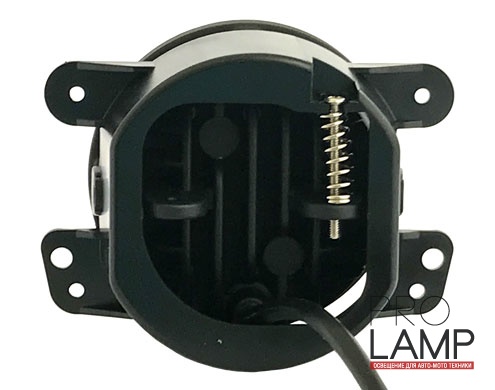Комплект противотуманных фар PRL-3030 DA — PRL 4030 AB 1