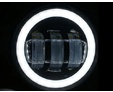 Комплект противотуманных фар PRL-3030 DA — PRL 4030 AB 2