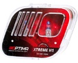 Галогеновые лампы Optima Xtreme H1 +130% — Optima Xtreme H1 4200K 2