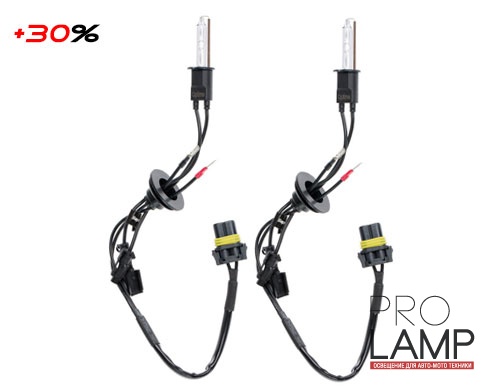 Ксеноновые лампы Optima Premium Ceramic +30% H3 — ksenonovaya lampa OP Ceramic 30 H3 4
