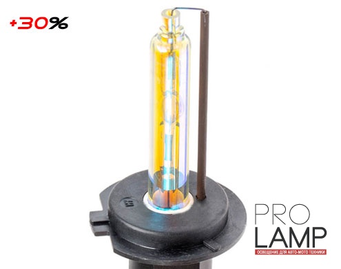 Ксеноновые лампы Optima Premium Ceramic +30% H7 3100К — ksenonovaya lampa OP Ceramic 30 3000K H7 2