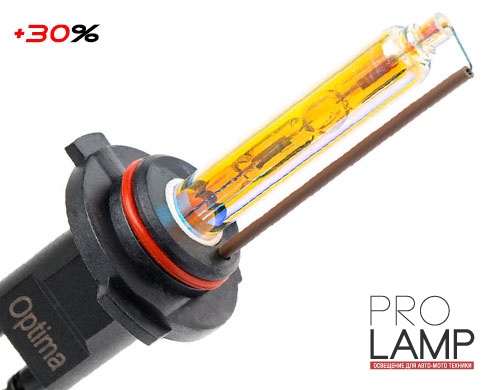 Ксеноновые лампы Optima Premium Ceramic +30% HB3 3100К — ksenonovaya lampa OP Ceramic 30 3000K HB3 2