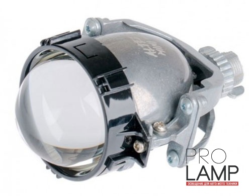Светодиодные линзы (Bi-Led) Alteza mini GTR 2.8 — alt 3 0 mini linz 2