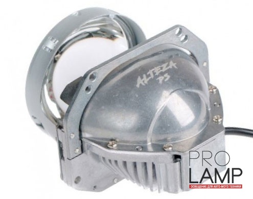 Светодиодные линзы (Bi-Led) Alteza PS 3.0 — alt 3 0 alteza ps 4