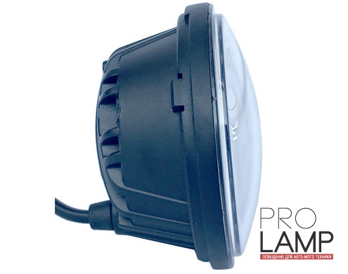 Комплект противотуманных фар PRL-4030 AA — PRL 4030 AA 3