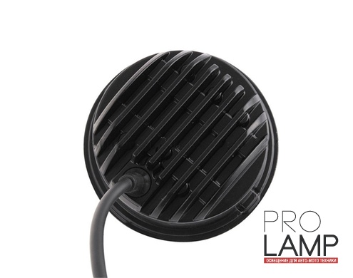 Комплект противотуманных фар PRL-4030 DA — PRL 4030 AB 7