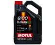 MOTUL 8100 X-clean EFE 5W30 - 4 л.: 59fdbd9b1fb343bb208af4549bb4903b