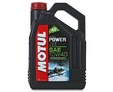MOTUL Powerjet 4T 10W-40 - 4 л.: d028fc1111e9cdd83015388b9079aa58