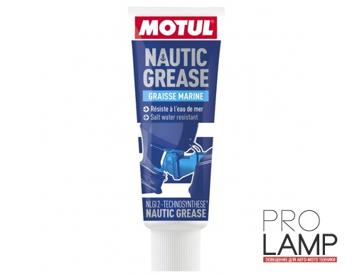 MOTUL Nautic Grease - 200 г.: b4330af3d7105dd7ca1b3dc1e0228be0