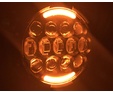 Комплект светодиодных фар PRL-7-105 WH — PRL 7 105 WB WH 4