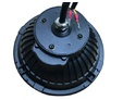 Комплект светодиодных фар PRL-16-80 DB — PRL 16 80 DA DB 4