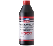 LIQUI MOLY Zentralhydraulik-Oil 2300 — Минеральная гидравлическая жидкость 1 л.