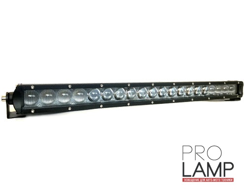 Светодиодная балка PRL-750-100 L — PRL 750 100 L SPOT