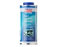 LIQUI MOLY Marine Fuel-System-Cleaner Очиститель для бензиновых топливных систем водной техники 0,5л: ochistitel liqui