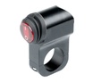 Переключатель на квадроцикл PRL-710 Red: NL KN 2210B 1