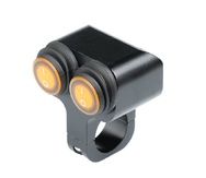 Переключатель на квадроцикл PRL-720 Yellow