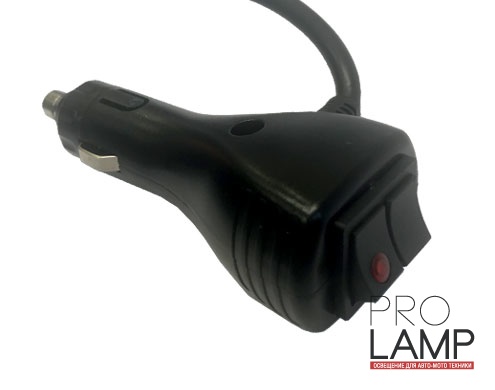 Светодиодные проблесковые маяки PRL-003 — prl 003 3