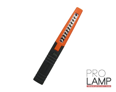 Инспекционные фонари PRO SLIMLINE 280: 612524 LEDIL103 3