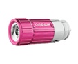 Портативные фонари FLASHLIGHT 15 Pink: Osram pink LEDIL205 PK 1