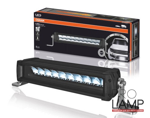 Светодиодная балка FX-250 — LEDriving Lightbar FX250 LEDDL103 14