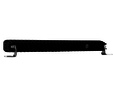 Светодиодная балка SX-300 — LEDriving Lightbar SX300 SP LEDDL106 SP 4